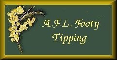 AFL Footy Tipping