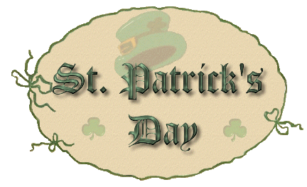 St. Patrick's Day