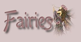 Fairies