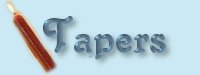 Tapers