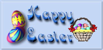Happy Easter