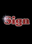 Sign