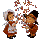 pilgrims