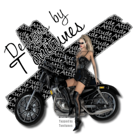 Designs by Tonitunes