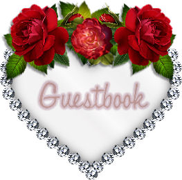 Sign my Guestbook