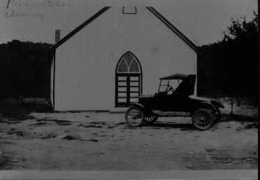 El Bethel Church