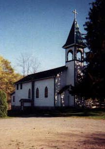 Our Lady of the Seven Dolors