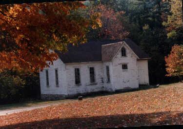 Point Pleasant School