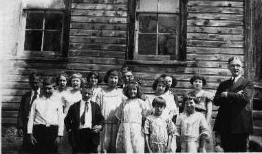 Gordon School