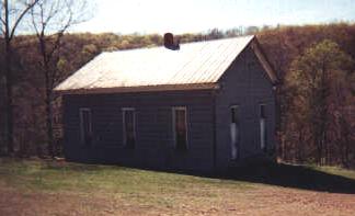 Mt. Hope