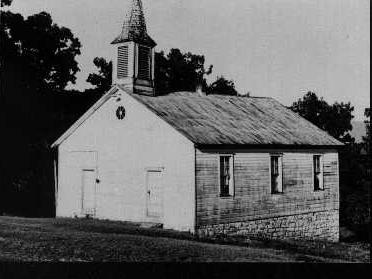 Mt. Zion Christian Church
