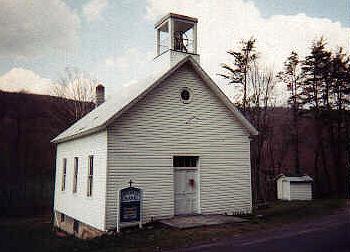 Oak Dale Church