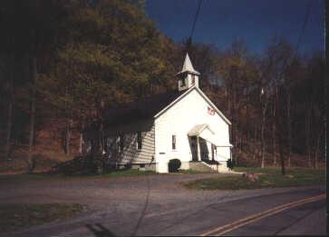 Prosperity Christian Church