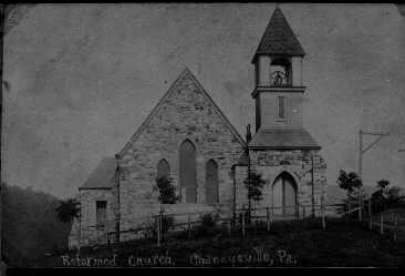 German Reformed Church