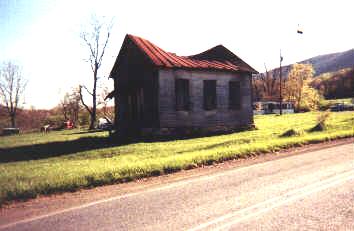 Walnut Grove School