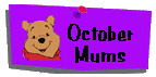 October Mums
