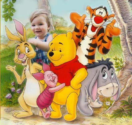 Alexandra and The Gang
