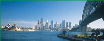 Pictures of Me in Sydney