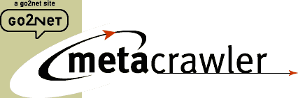 Meta Crawler