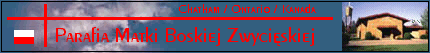 Polski koscil w Chatham