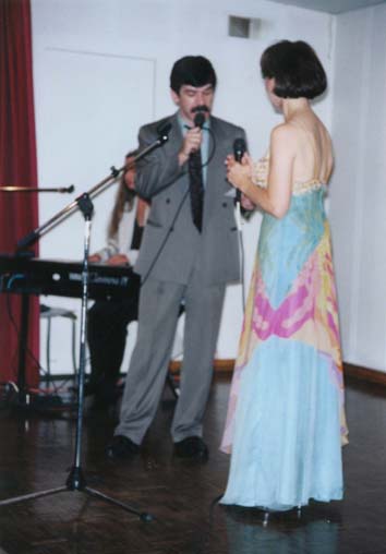 Irena Jarocka