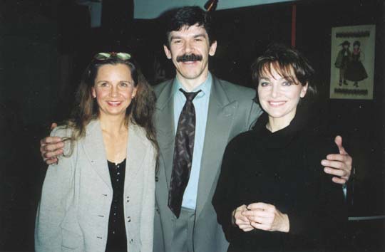Wanda ukowska / Irena Jarocka