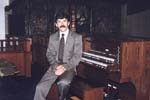 At the church (1999 )