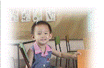 Tiffany in school? (6998 bytes)