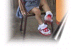 Tiffany in school? (6681 bytes)