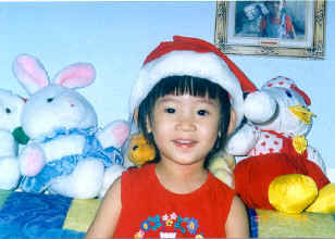 December 1999 photo