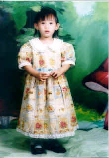 New Dress