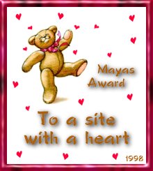 Maya World