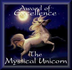 Mystical Unicorn