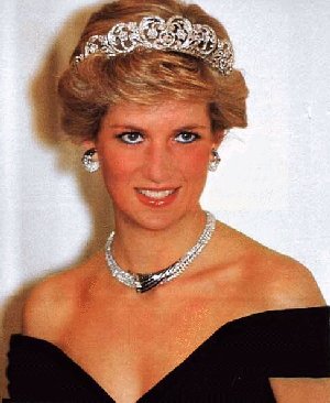 Diana