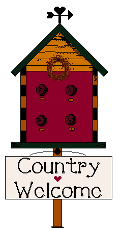 Birdhouse