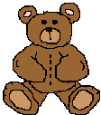 bear