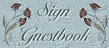 Sign my guestbook