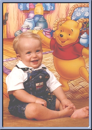 Connor Daniel