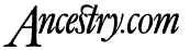 Ancestry.com logo