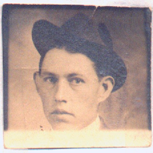 Do you know this Broughton?