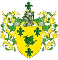 Heraldry Logo