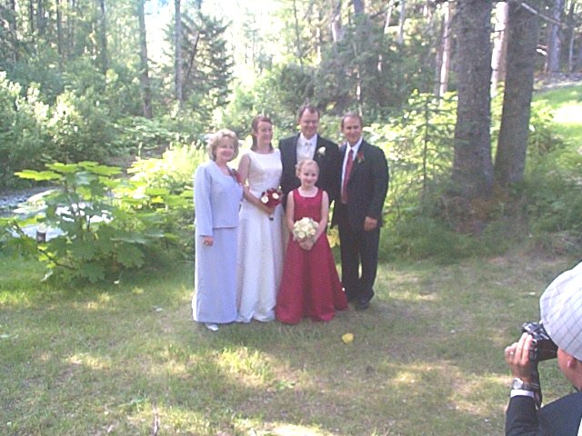 Downloading Photo