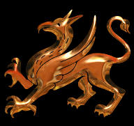 griffin