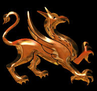 griffin