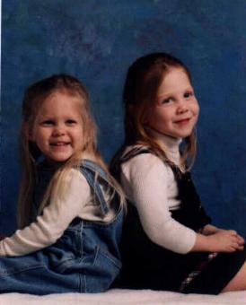 Tiffany & Breanna