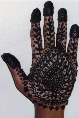 Mehndi
