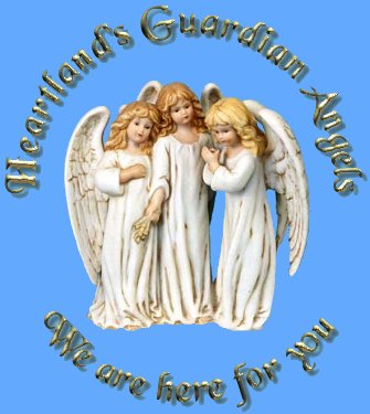 Heartland Guardian Angels Community Center
