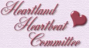 Heartbeat Committee graphic