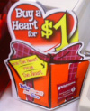 donate!