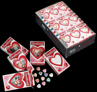 click to enter the chocolate heart death camp